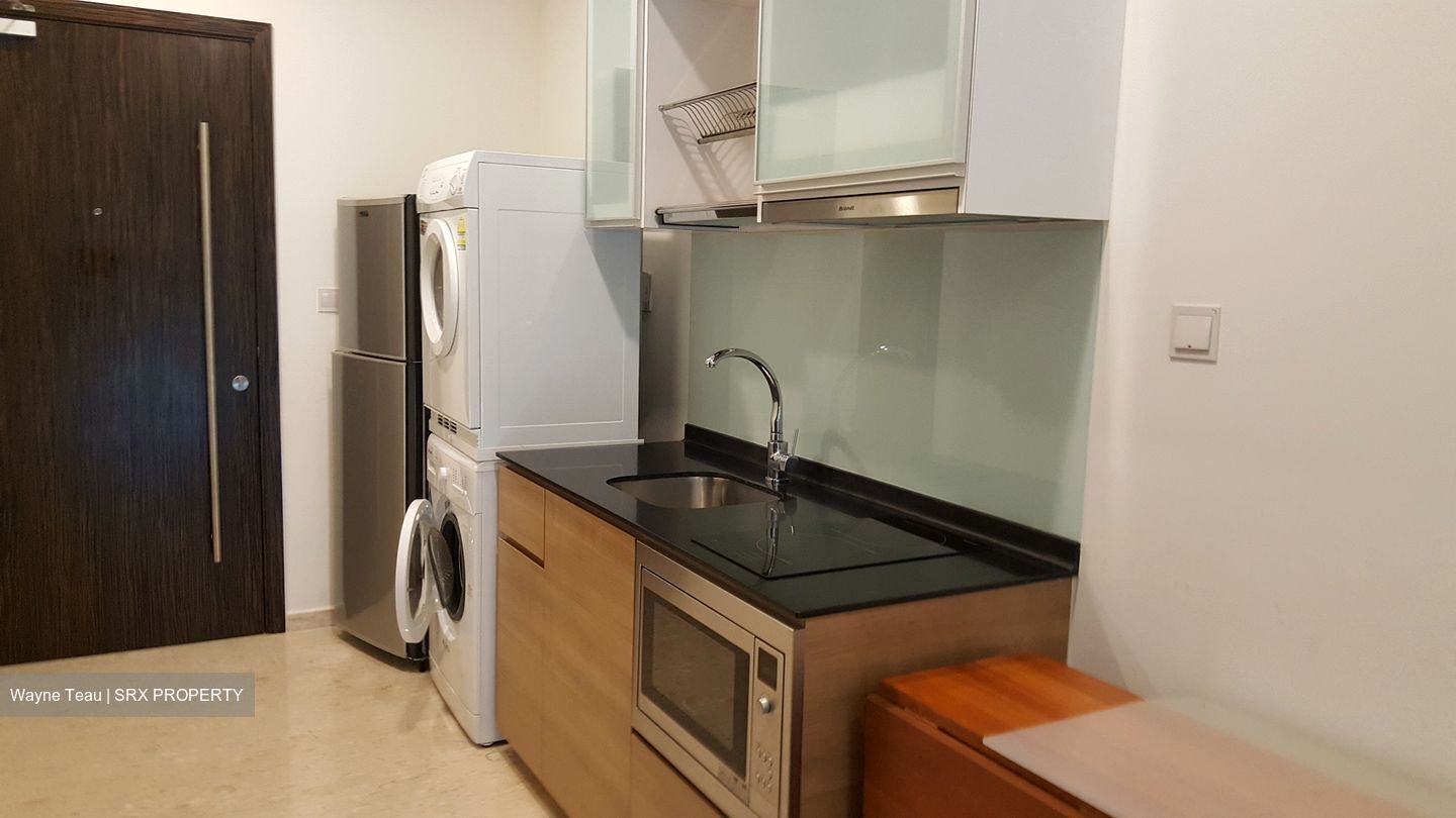 Suites @ Bukit Timah (D21), Apartment #571781741